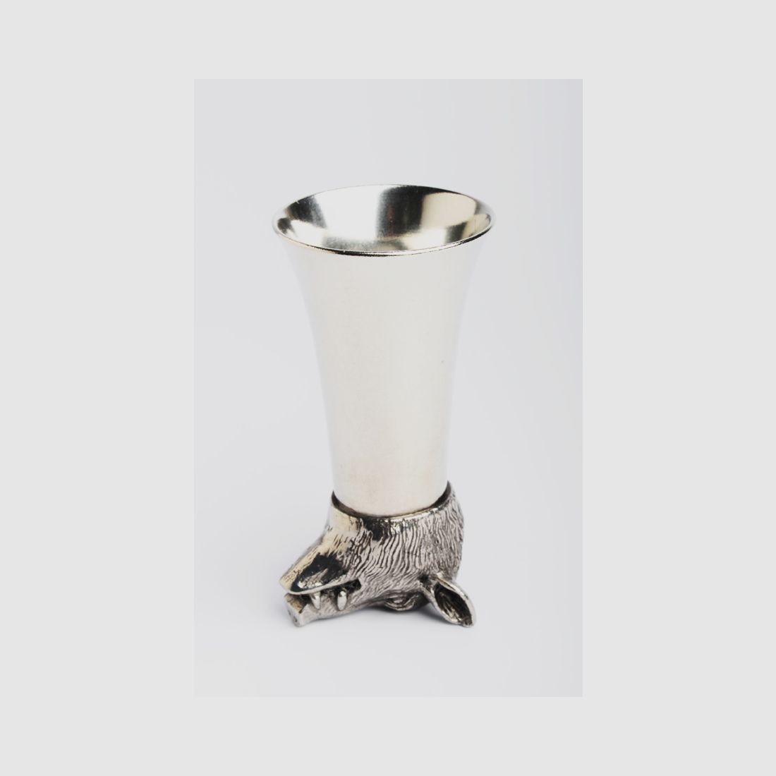 Keiler Becher klein