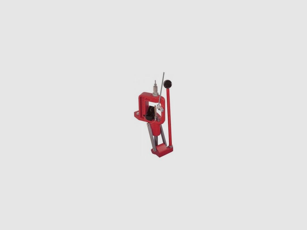 HORNADY 085001 PRENSA LOCK-N-LOAD CLASSIC