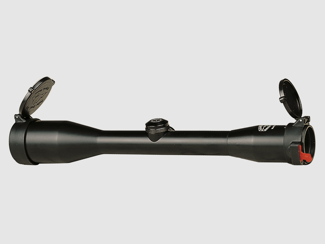 Butler Creek Okular-Staubschutzkappen