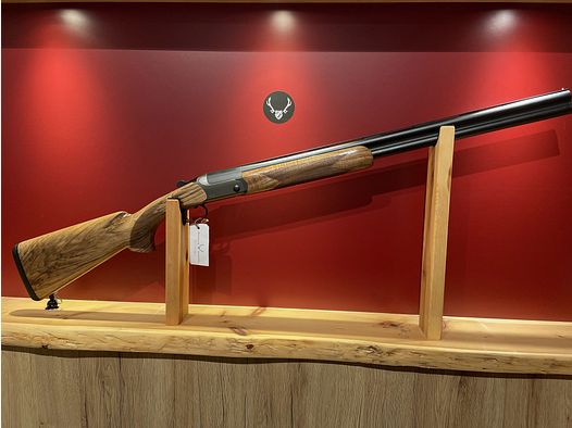 Blaser	 F16 Game 710mmLL Standard