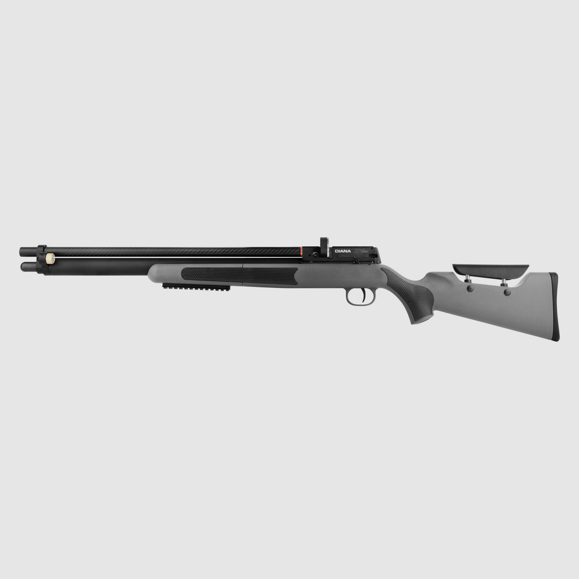 Diana Luftgewehr XR210 grey, Bild 3 von 6