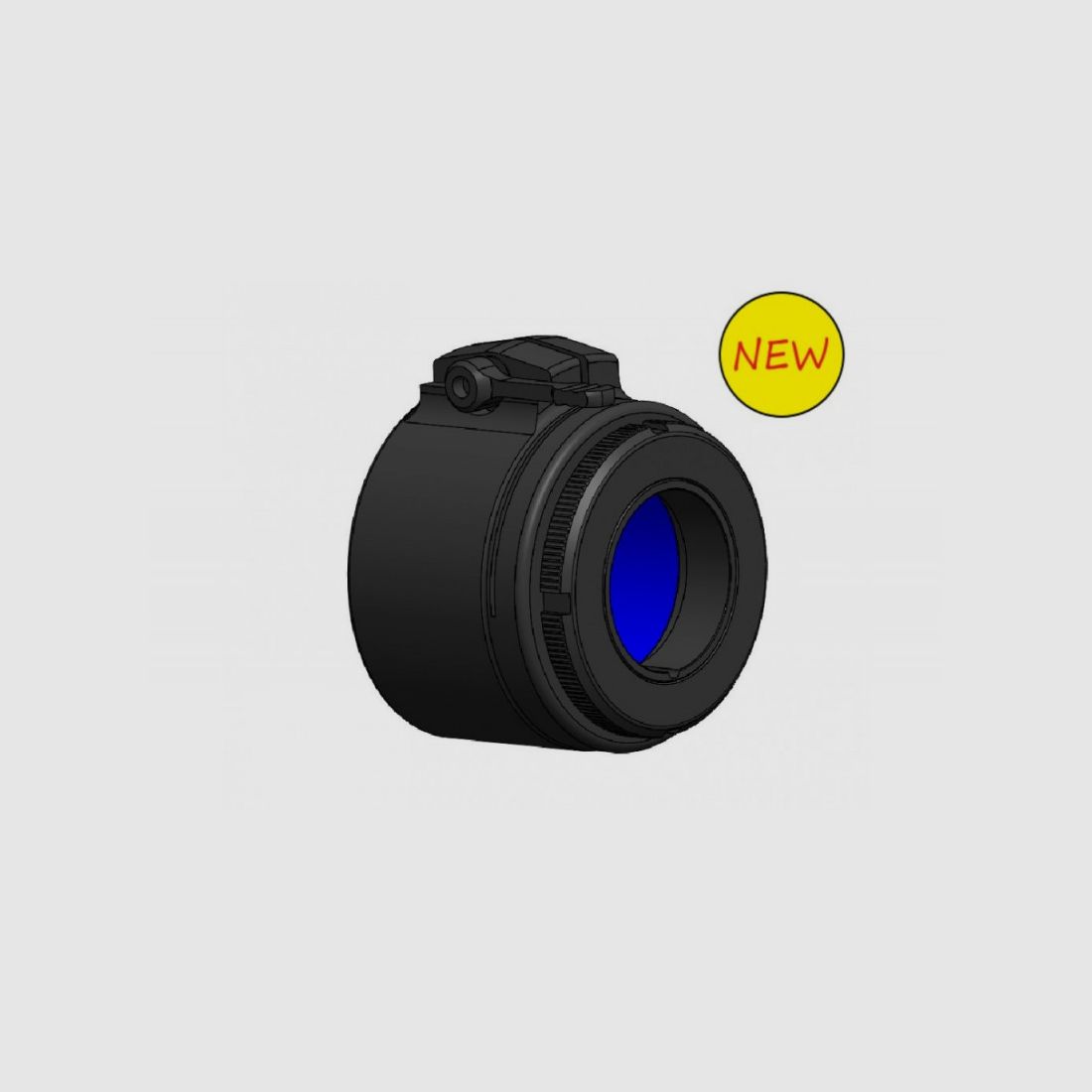 RUSAN ADAPTER PULSAR KRYPTON UNICO DM 62