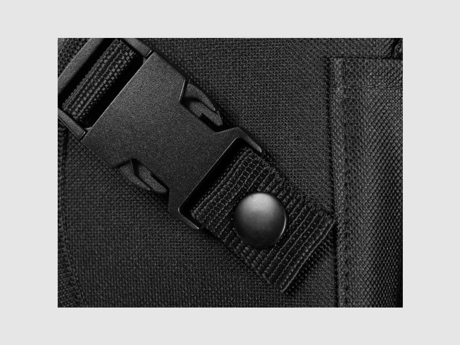 Funda universal de Cordura para pistola Crosman (SAH02), imagen 4 de 6