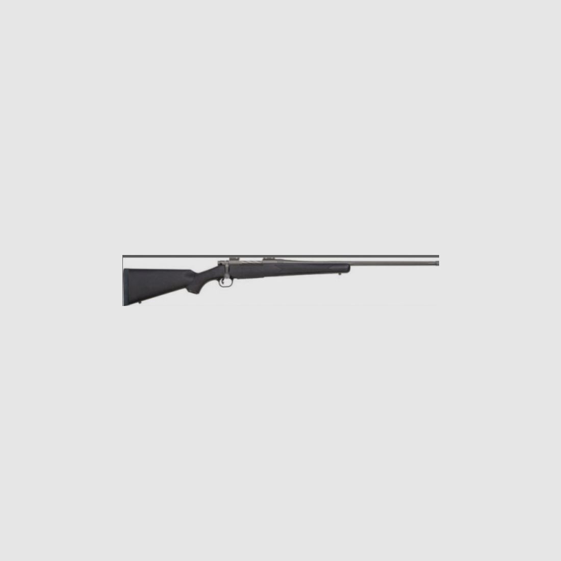 Mossberg 300 WinMag.