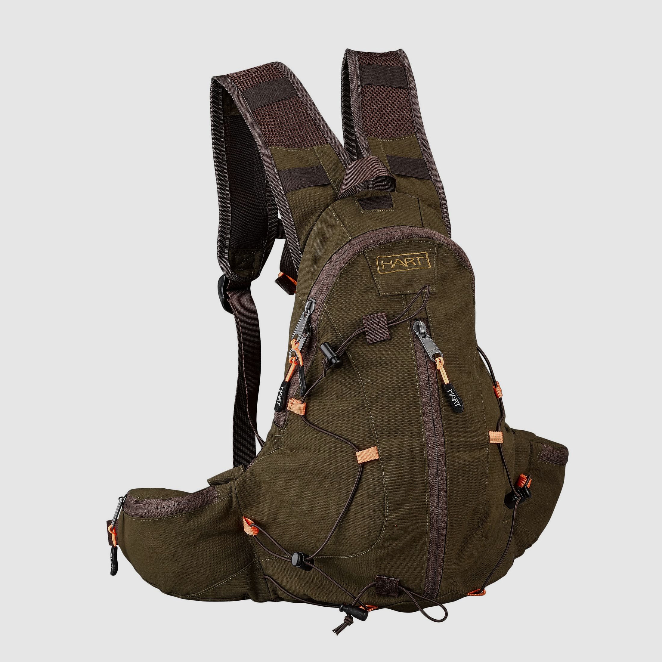 Hart Rugzak NB Litepack 11