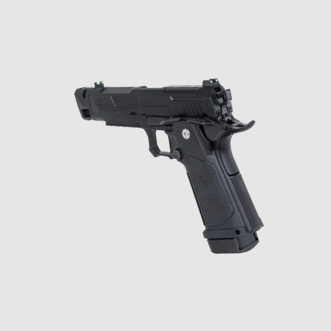 Pistolet Airsoft Arcturus Vanguard Hi-Capa GBB - Réplique 4.3 - Blowback Réaliste - Précision et Puissance, image 5 sur 5
