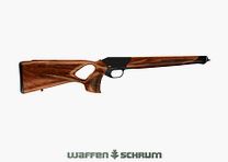 Blaser System R8 Success SHK:4 Semi-Weight