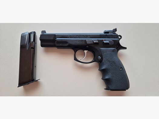 CZ 75 B 9mm
