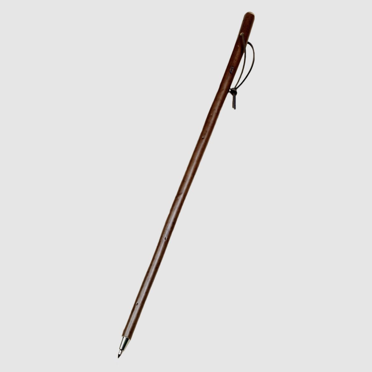 Fritzmann Wander- und Treiberstock Kastanie
