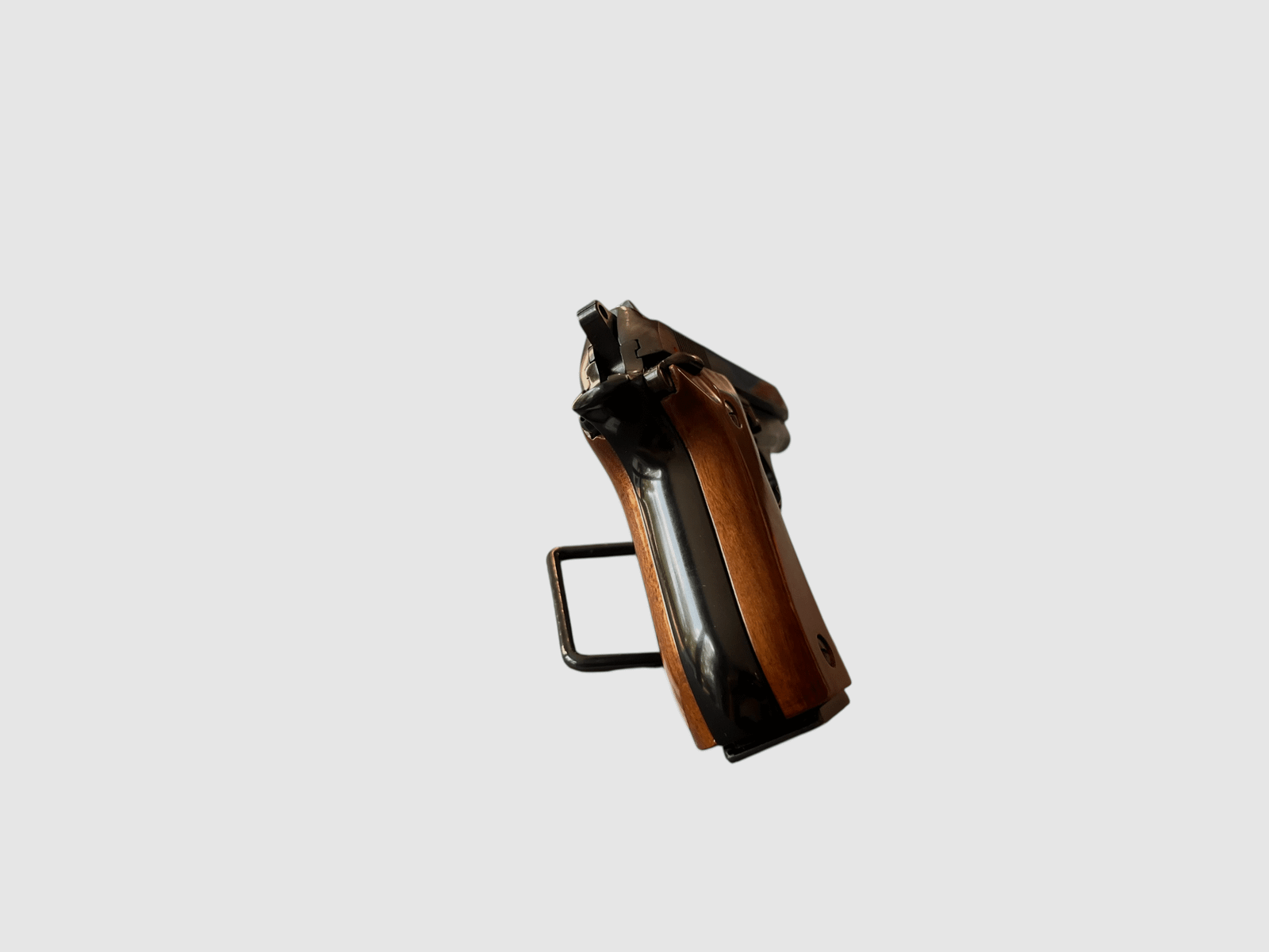 Beretta 81 Pistole 7,65 mm zu verkaufen | Sehr guter Zustand, Bild 6 von 6