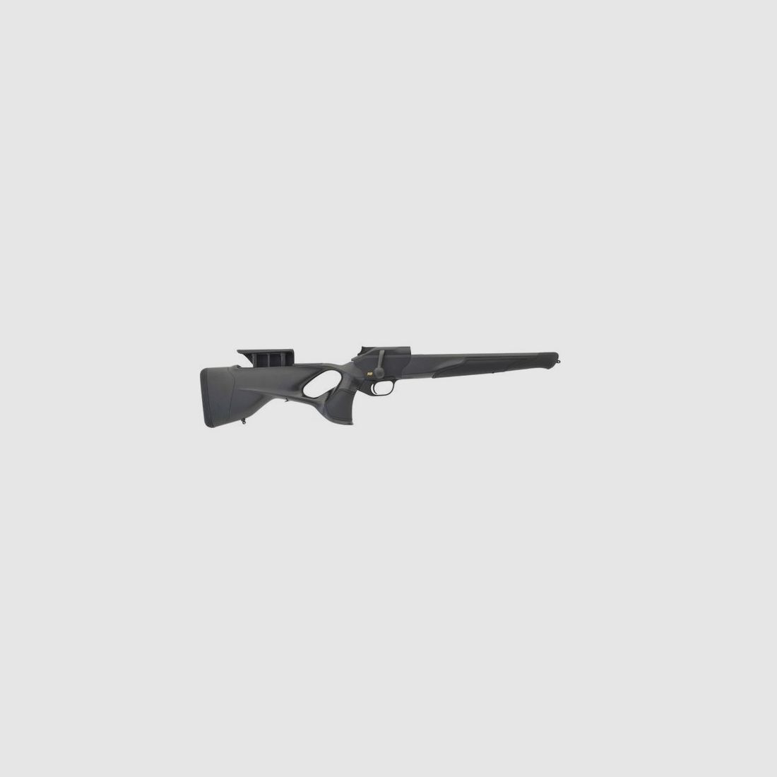 Blaser R8 Ultimate Carbon Black Leather ADJ System, billede 1 af 3