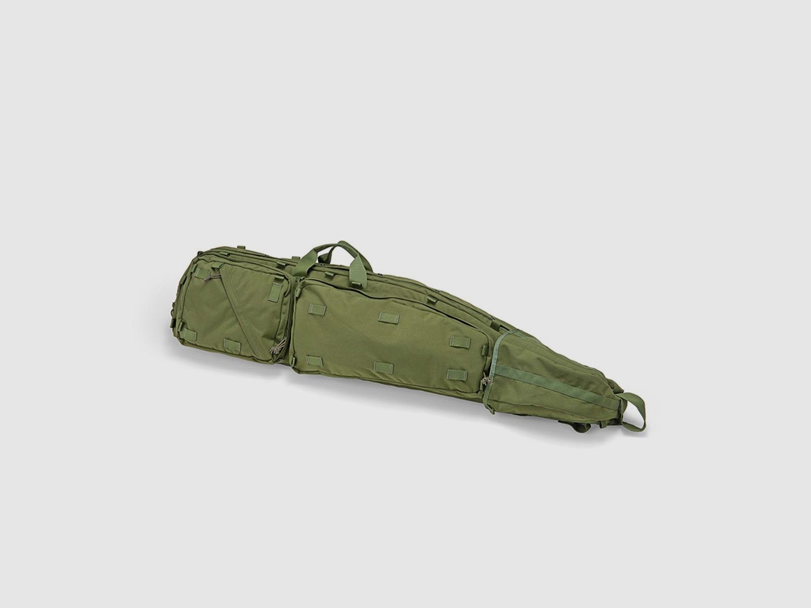 Defcon 5 – Shooter Bag 130x15x30cm, Bild 2 von 2