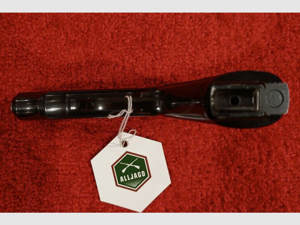 Walther PP 7,65mmBrowning