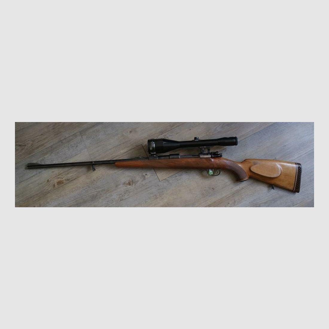 Fabrique Nacional Mod.98