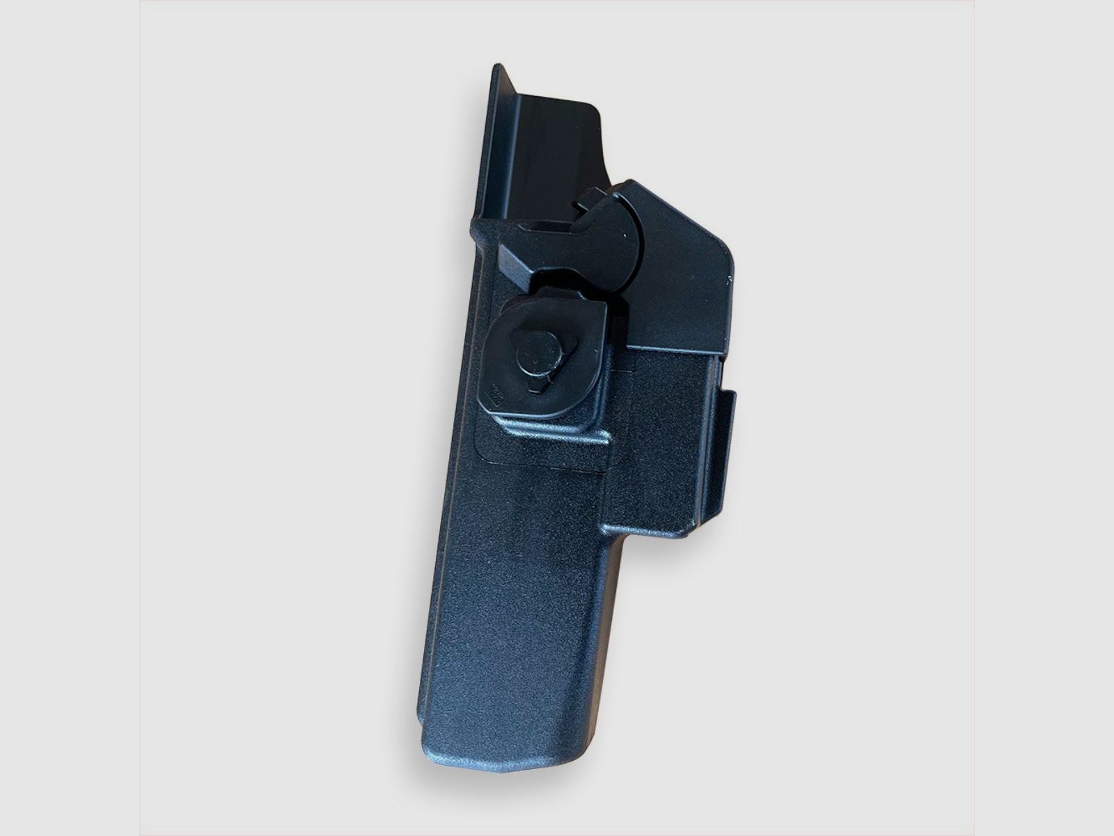 Glock Holster rechts ohne Trageplatte, Bild 2 von 2