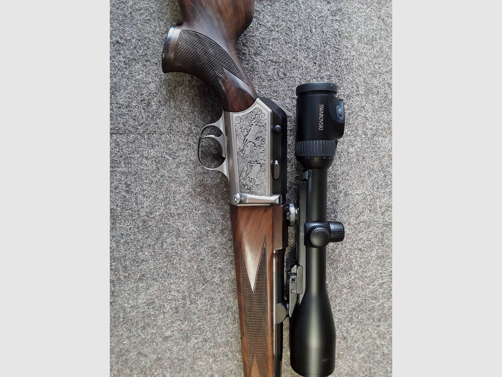 Blaser SR850
