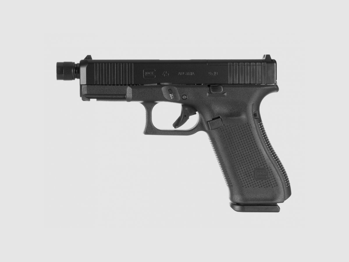 Glock 45 MOS FS 13,5 déconnecteur Ghost, image 3 sur 3