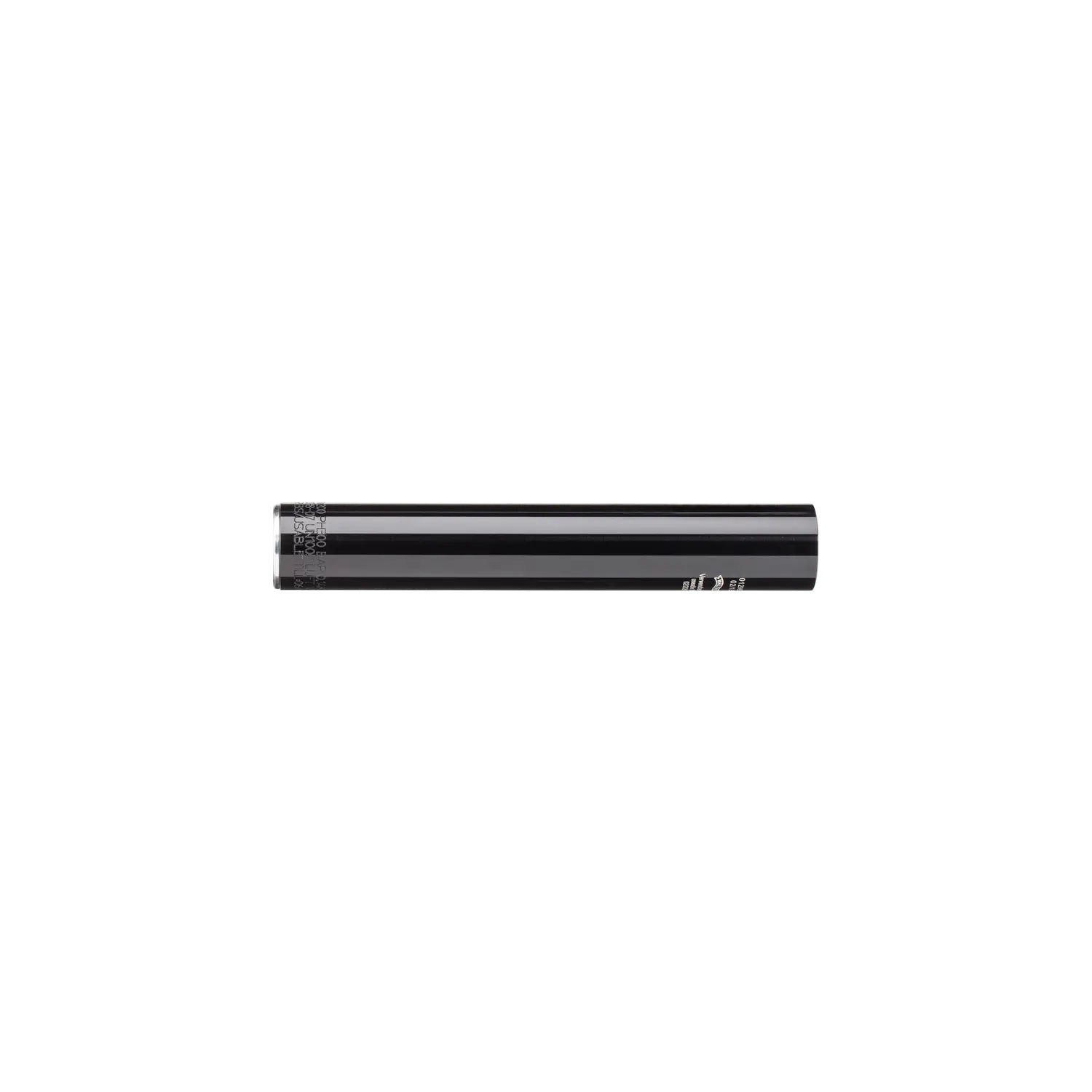 Walther Aluminiowa Kartusz Sprężonego Powietrza Compact 200 bar Czarny z Manometrem