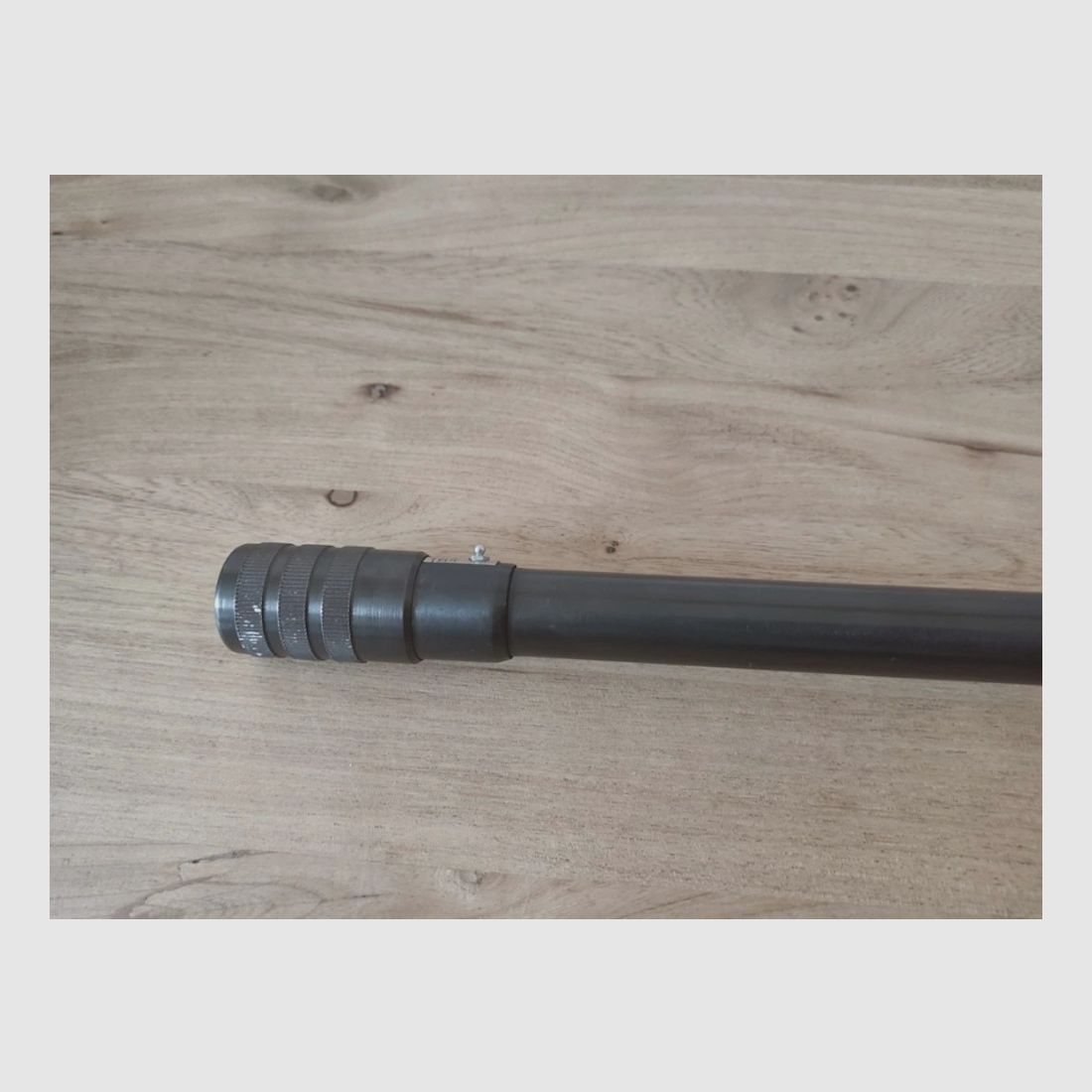 Repetierflinte Mossberg 595