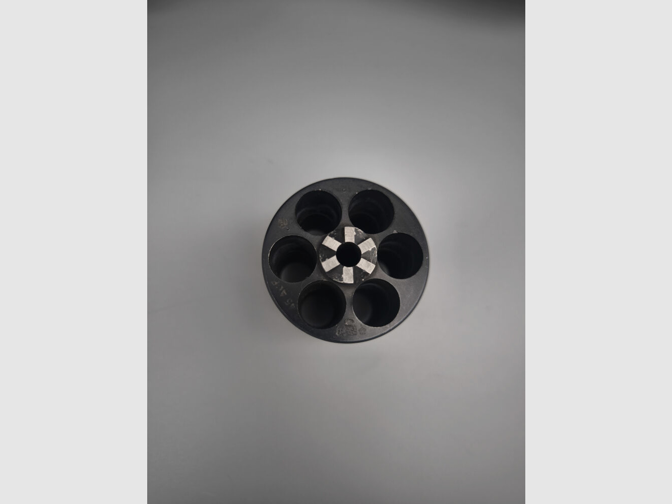 Ruger Blackhawk .45 LC mit Wechseltrommel .45 ACP 7,5" .45Colt