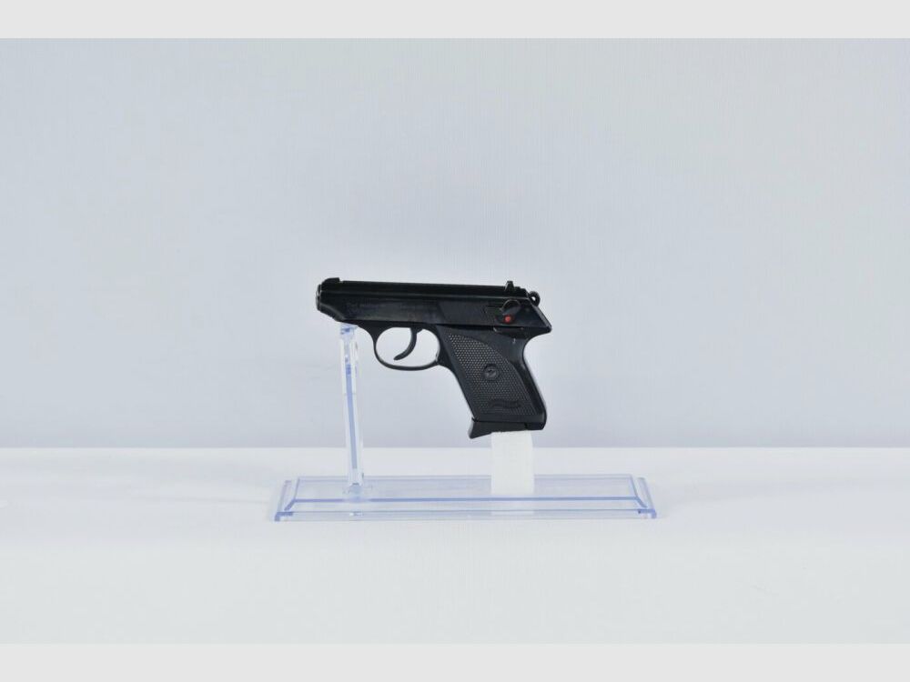 Walther TPH​ 6,35mmBrowning Pistole