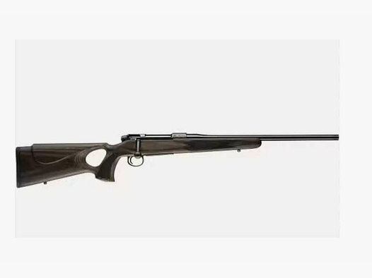 Mauser 18 Pure Max	 .308Win