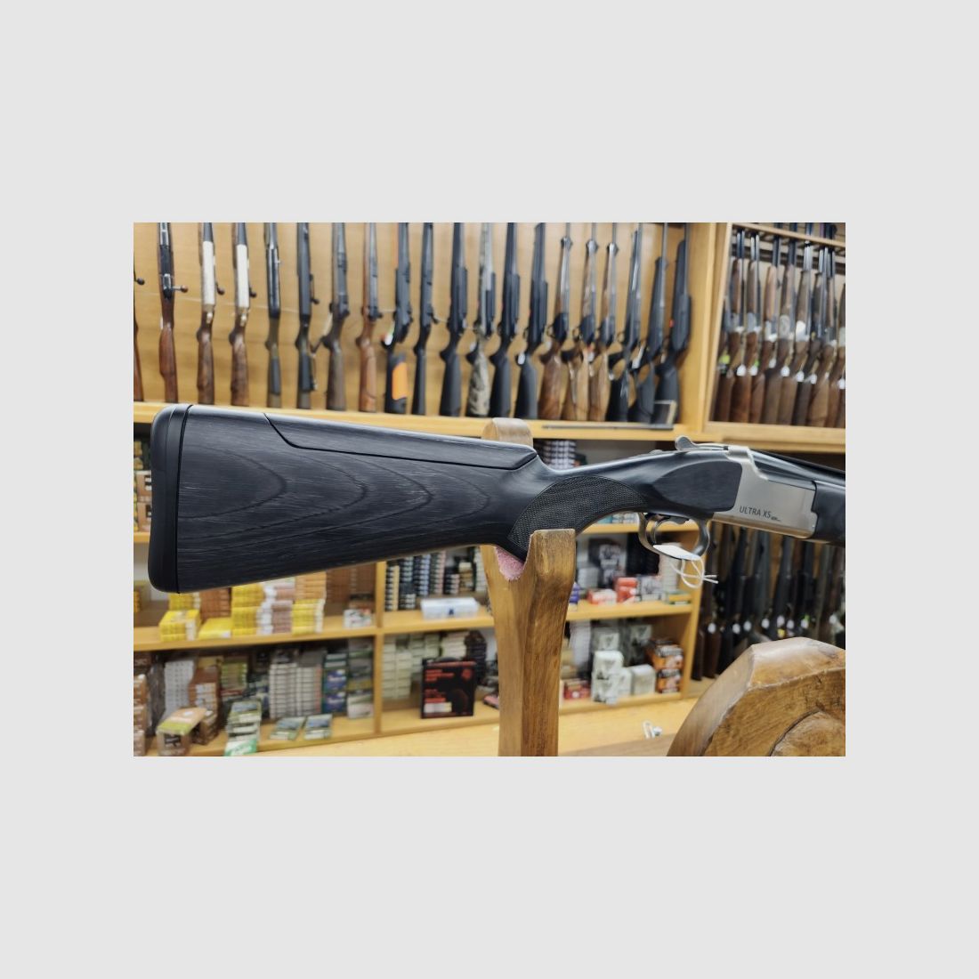 BROWNING B525 ULTRA XS BL 12/76, Bild 2 von 6