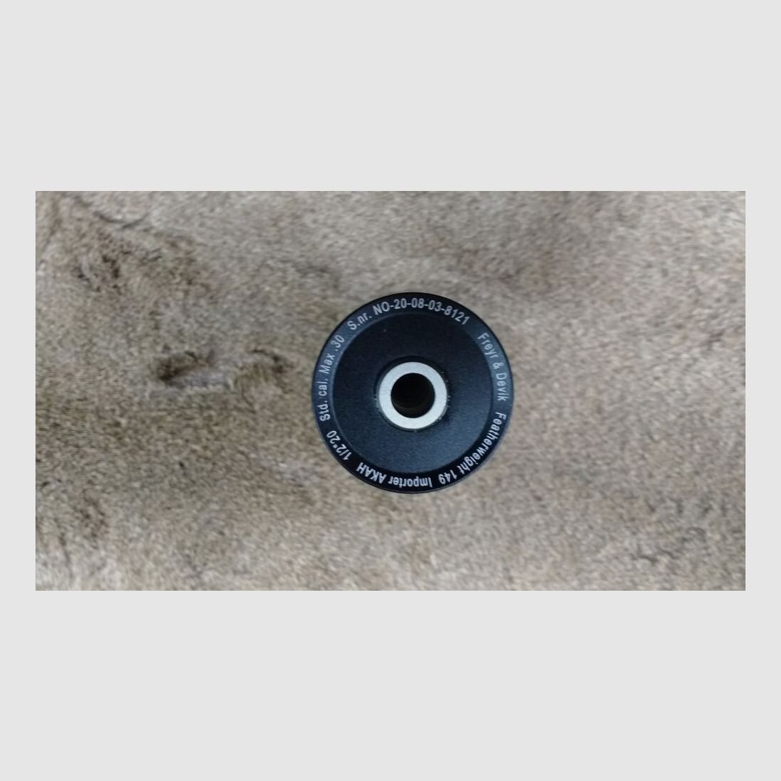 freyr & devik Featherweight 149