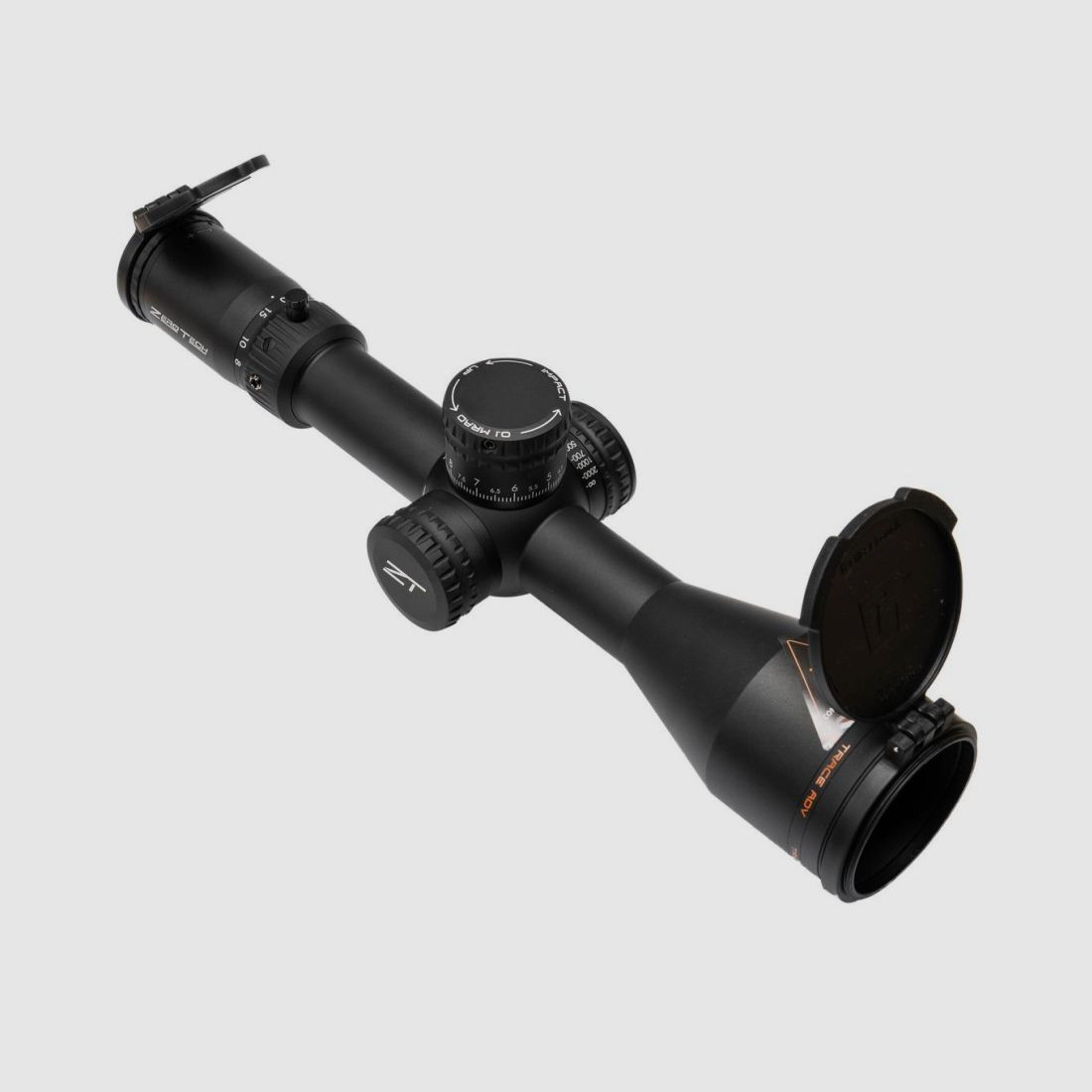 ZeroTech Trace ADV 5-30x56 RMG 3 Illuminated – TR5306RMG3-IR, image 1 of 4