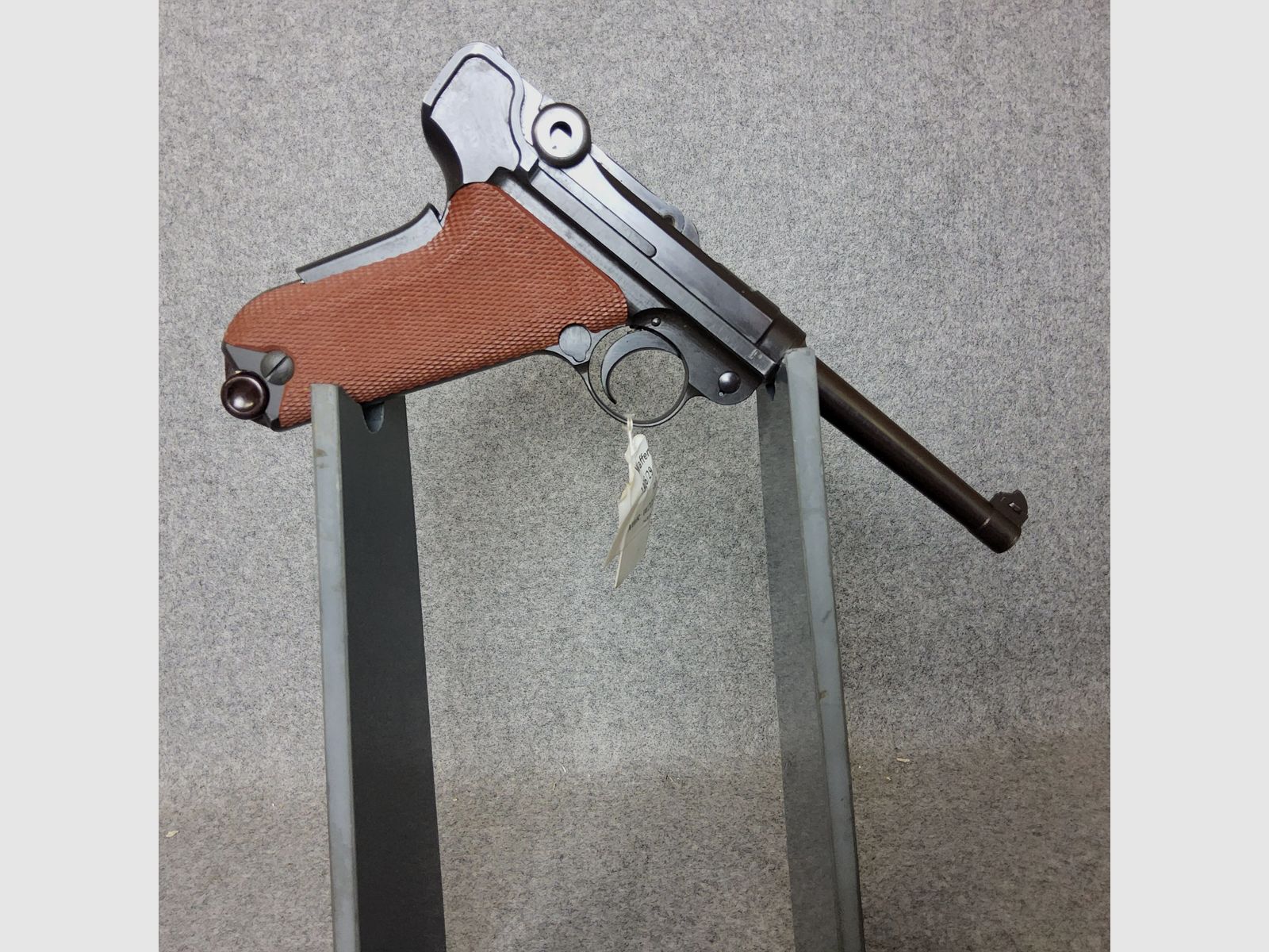 Fábrica de armas Bern-W&F 1900/06