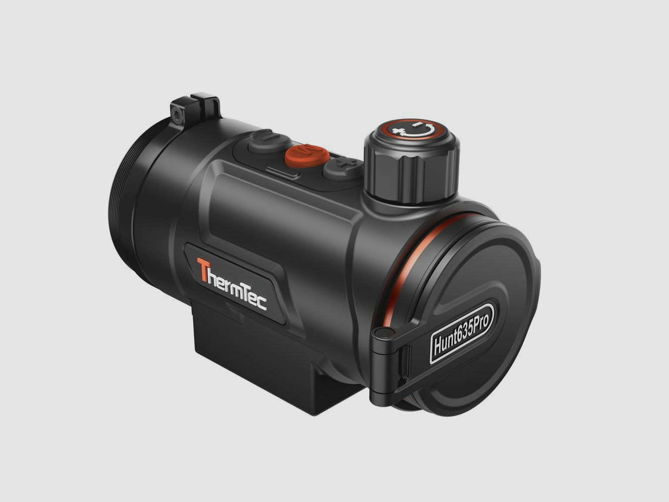 ThermTec Hunt 635 Pro