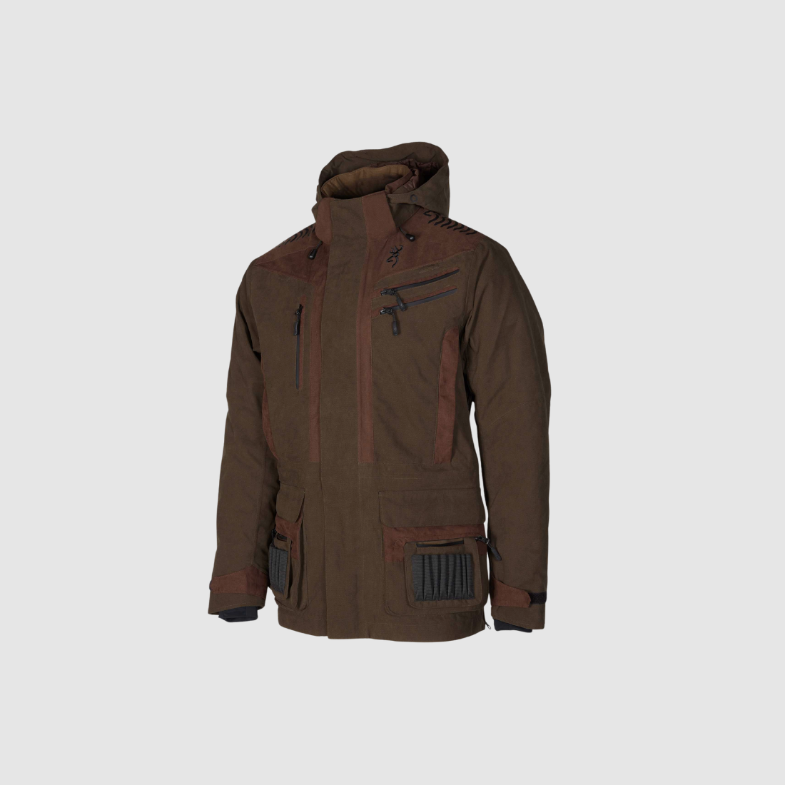 Browning Parka XPO PRO 2