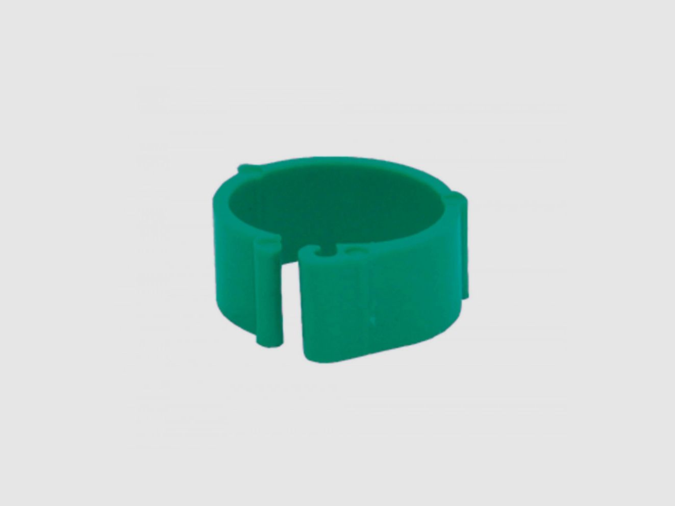 Bagues de repérage clips par 100, image 4 sur 4
