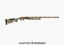 Benelli M2 Pro Burnt Bronze Max7 12/76 LL71cm MC