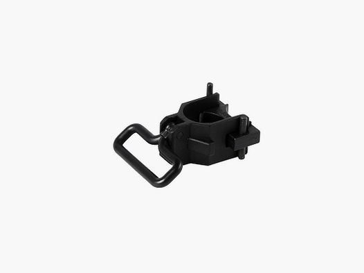 D BOYS ATTACCO CINGHIA ANTERIORE PER M4 BLACK (BI19)