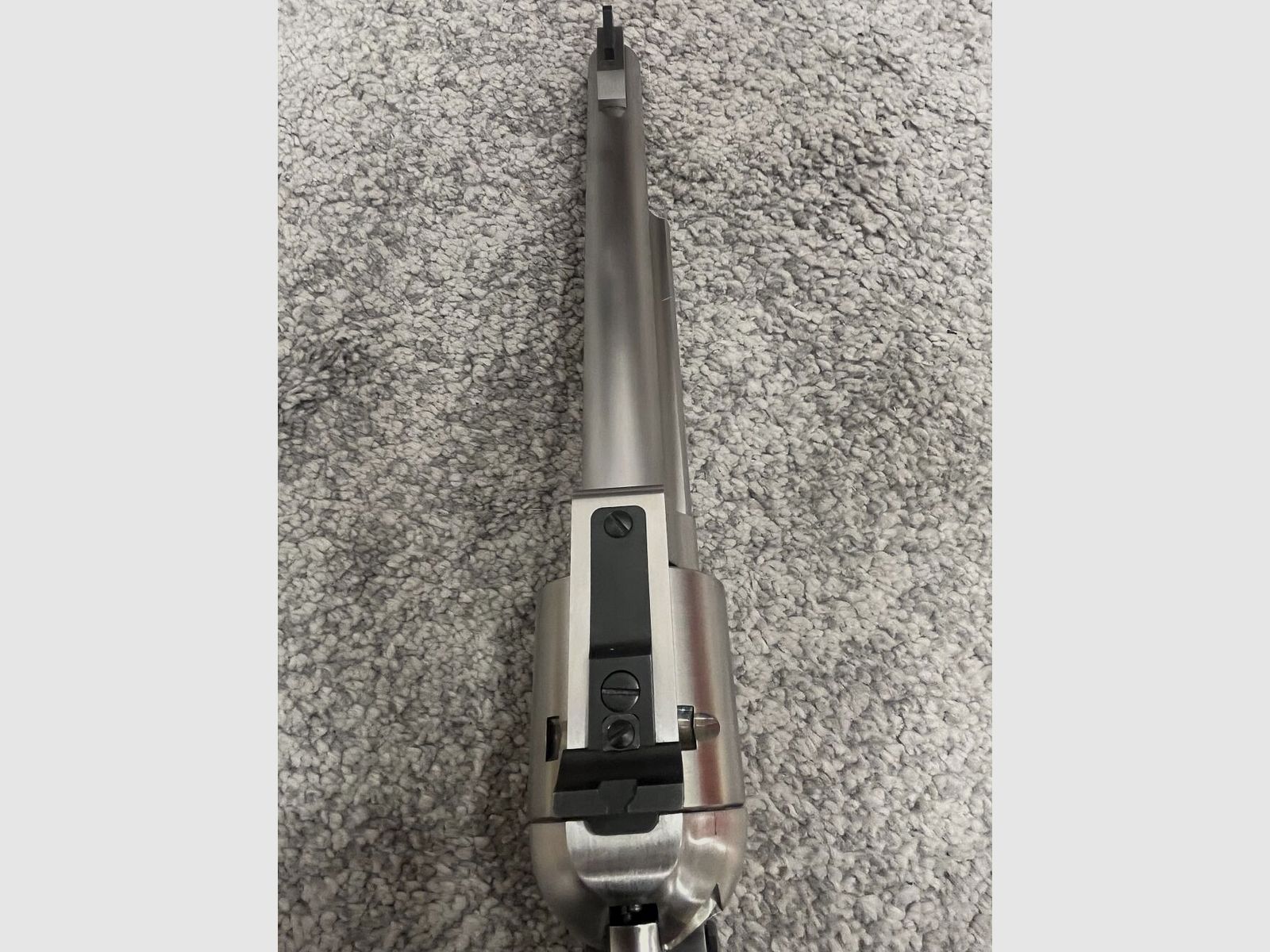 Freedom Arms Premier Grade