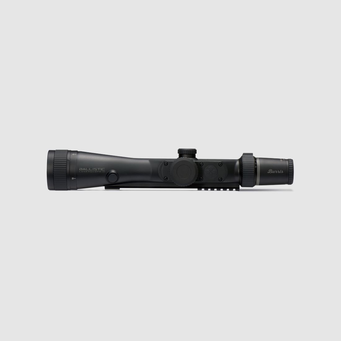 Burris Ballistic Laser Scope 4-16×50, Bild 2 von 3