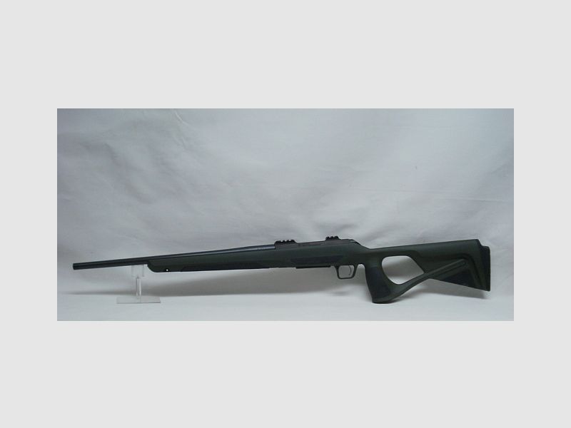 CZ 600 Ergo - .308Win,LL: , MG, oV