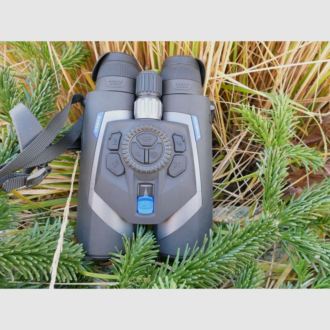 Pulsar Symbion LRF DXR50