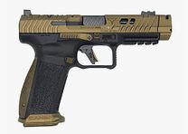 Canik Canik TP9 TTI Combat Taran Tactical