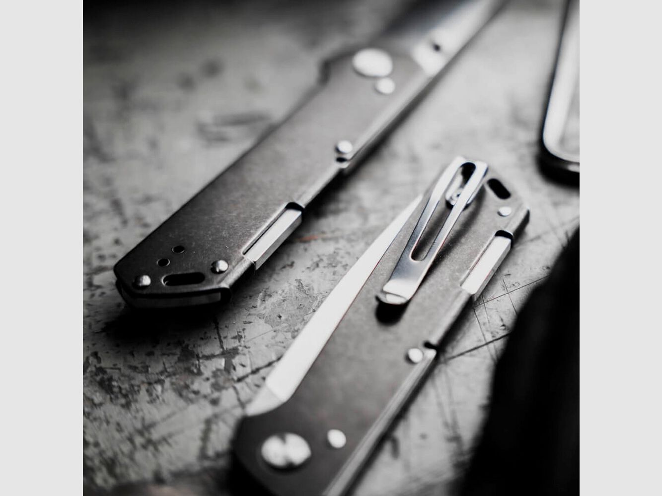Böker Folding knife Kihon Bifold 42a, imagen 3 de 3
