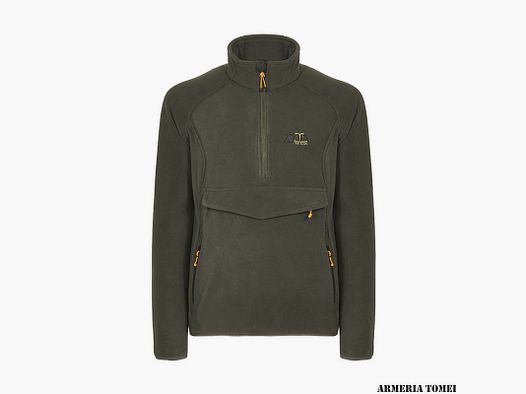 FLEECE – ZOTTA FOREST – SAIGON MAN FLEECE
