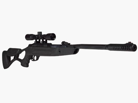 CARABINA HATSAN AIRTACT ED