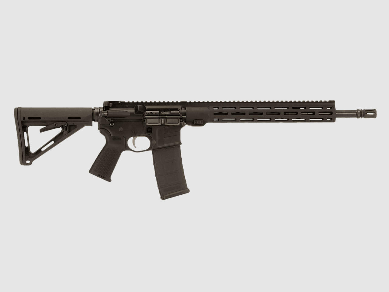 Savage MSR 15 Recon Kal. 223 Rem