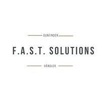 F.A.S.T. Solutions GmbH