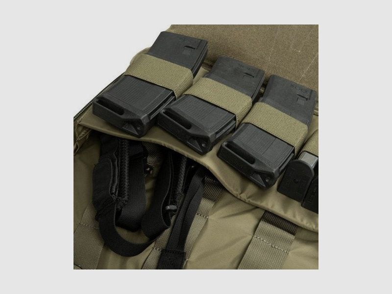 Helikon - SBR-Tragetasche® - Schwarz- TB-SCB-CD-01, Bild 9 von 12