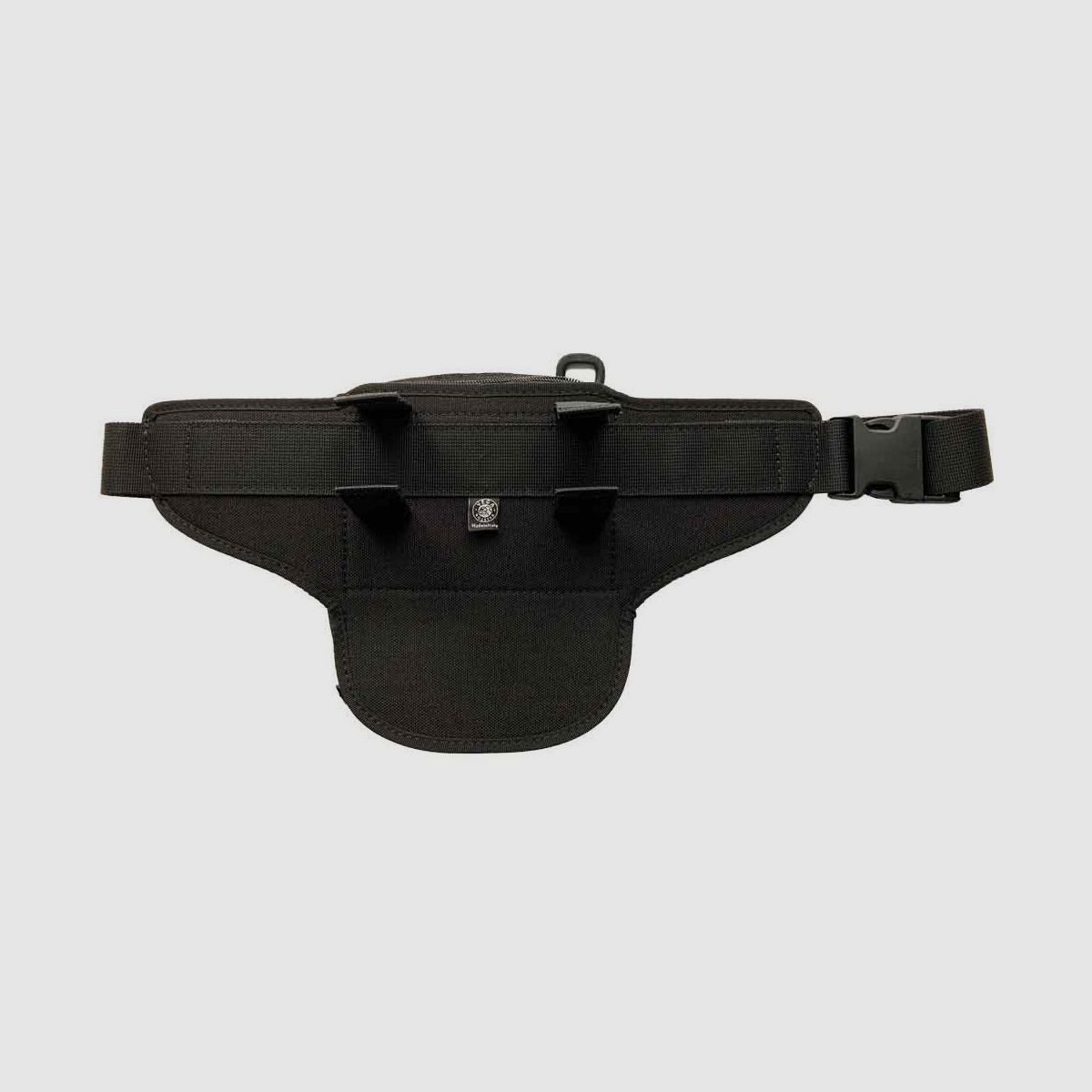 Kompakte Gürteltasche mit Innenholster