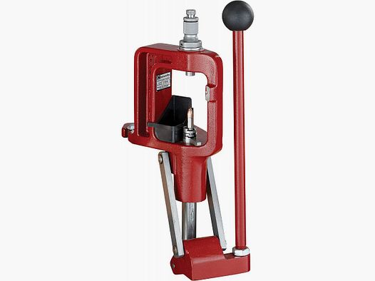 Hornady L-N-L Classic Presse de rechargement