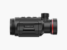 HIKMICRO TH35C Thunder 3.0 Wärmebild Vorsatzgerät + Gratisadapter