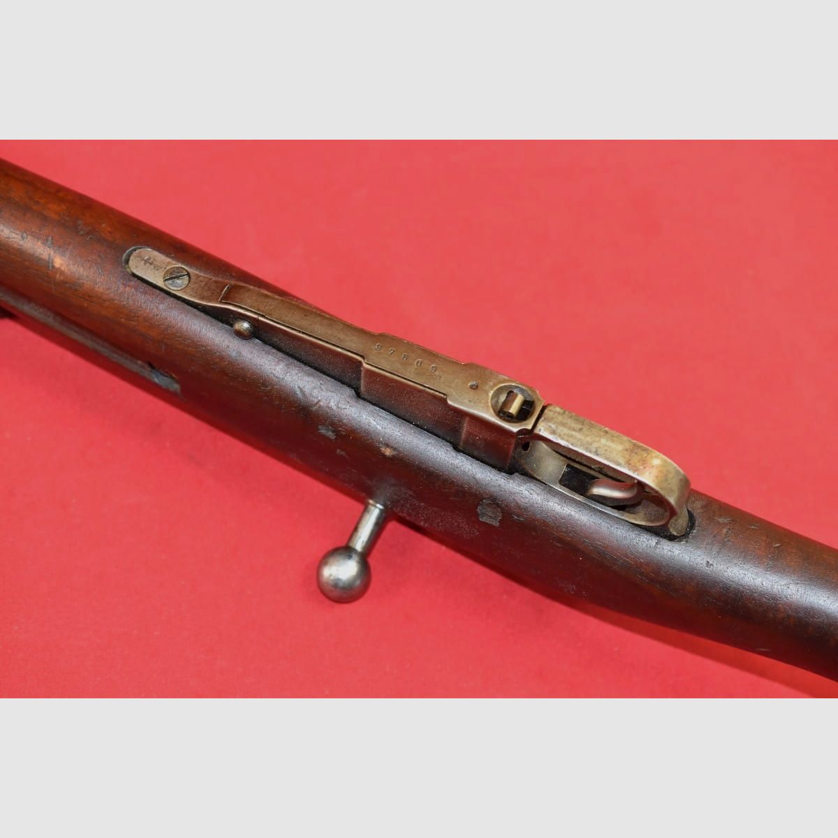 #5905 Carabine Mosin 91/30, année 1943, cal. 7,62x53R, image 11 sur 34